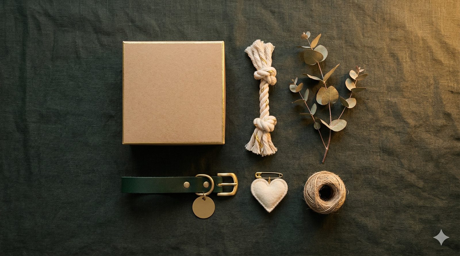 Pet Boutique demo preview