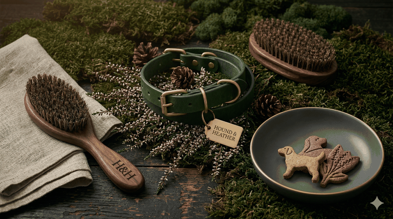 Home Scent Atelier direction for candle and home scent brands