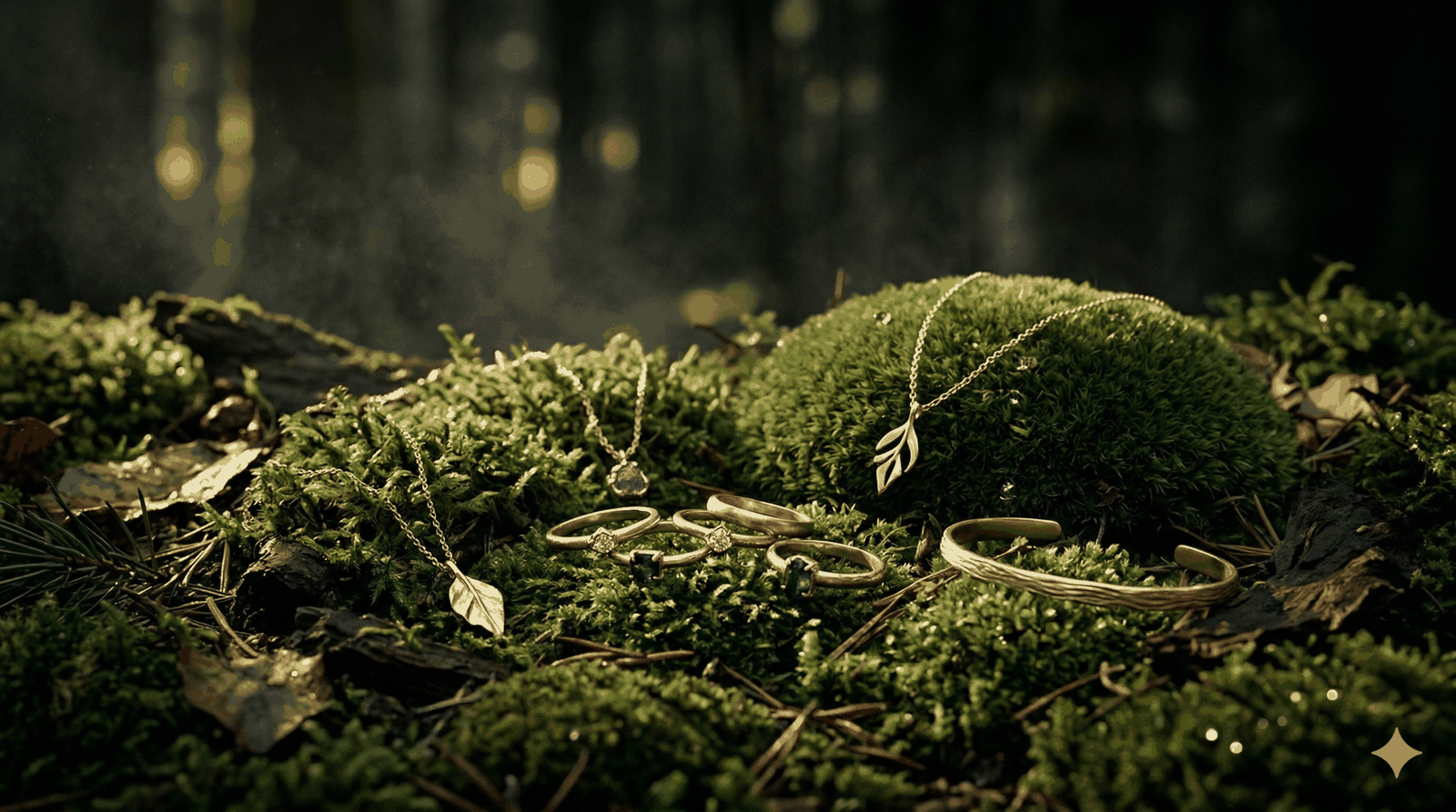 Aurelia, direction dark luxury pour les marques premium