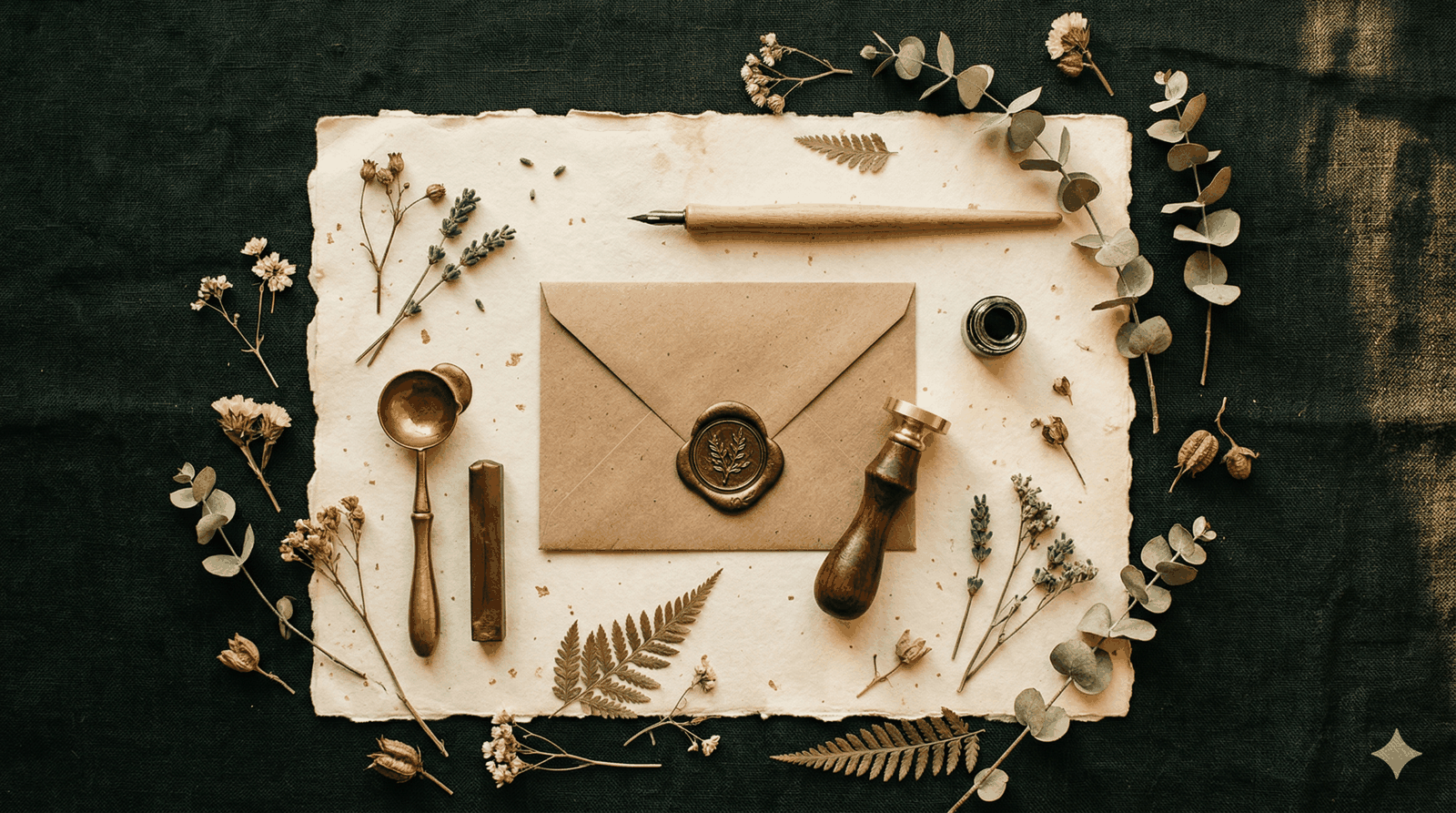 Bloom & Thread Studio demo preview