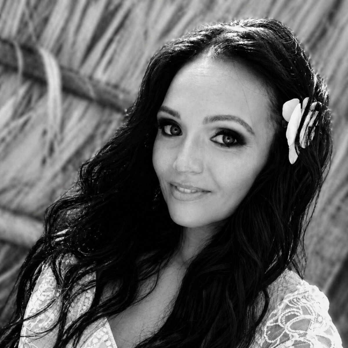 Martyna Werstler — Social Media and Community Manager at PixiePinesPress